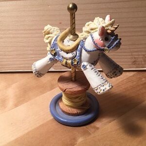 Retired 1993 Enesco Figurine by Mary Rhyner